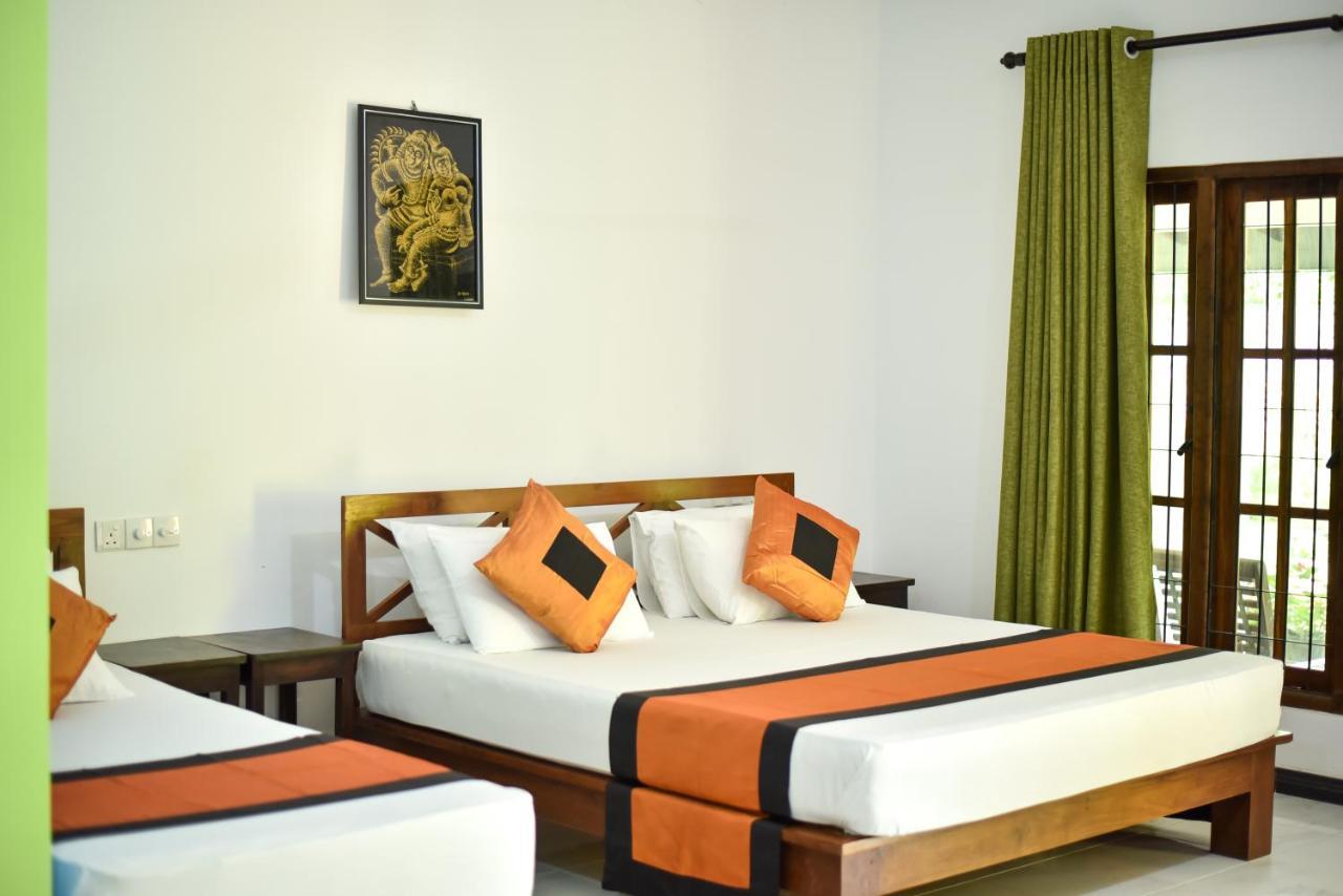 Tamarind Tamarind Resort, Tourist Board Approved ฮาบารานา ภายนอก รูปภาพ