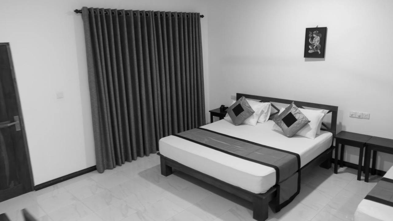 Tamarind Tamarind Resort, Tourist Board Approved ฮาบารานา ภายนอก รูปภาพ