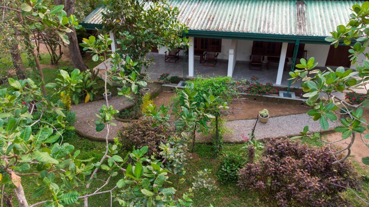 Tamarind Tamarind Resort, Tourist Board Approved ฮาบารานา ภายนอก รูปภาพ