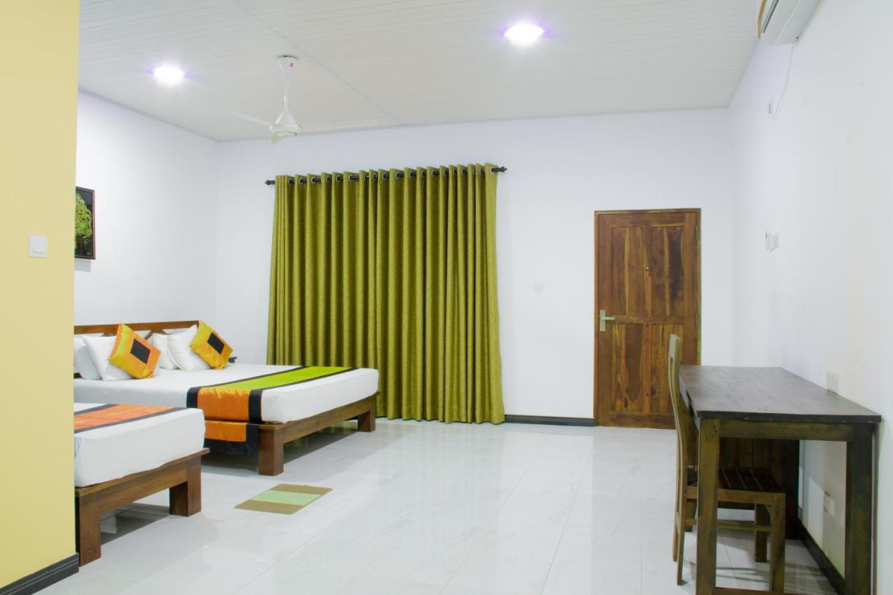 Tamarind Tamarind Resort, Tourist Board Approved ฮาบารานา ภายนอก รูปภาพ