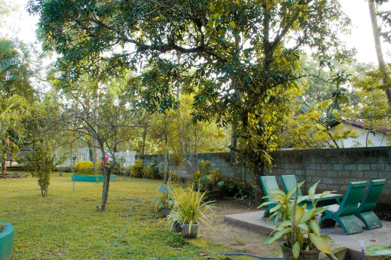 Tamarind Tamarind Resort, Tourist Board Approved ฮาบารานา ภายนอก รูปภาพ