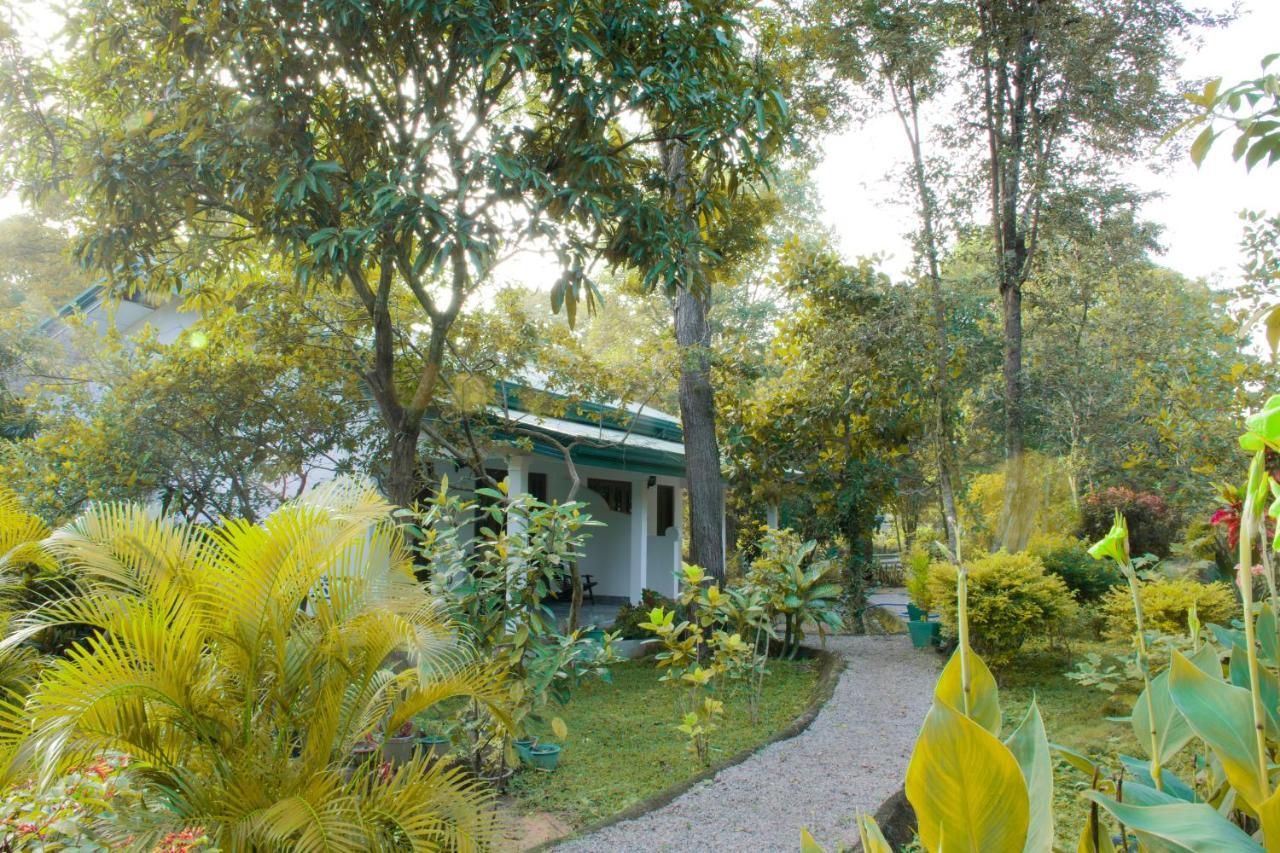 Tamarind Tamarind Resort, Tourist Board Approved ฮาบารานา ภายนอก รูปภาพ