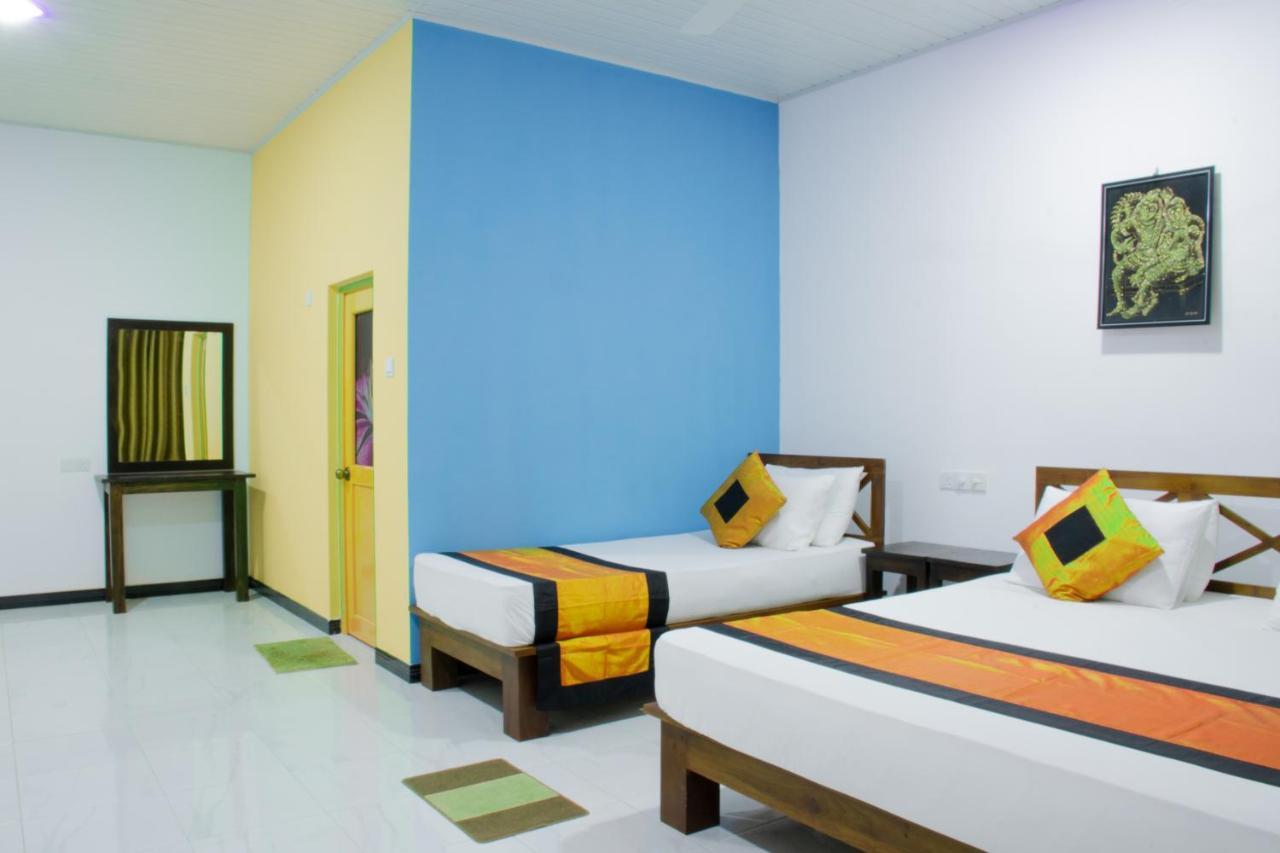Tamarind Tamarind Resort, Tourist Board Approved ฮาบารานา ภายนอก รูปภาพ