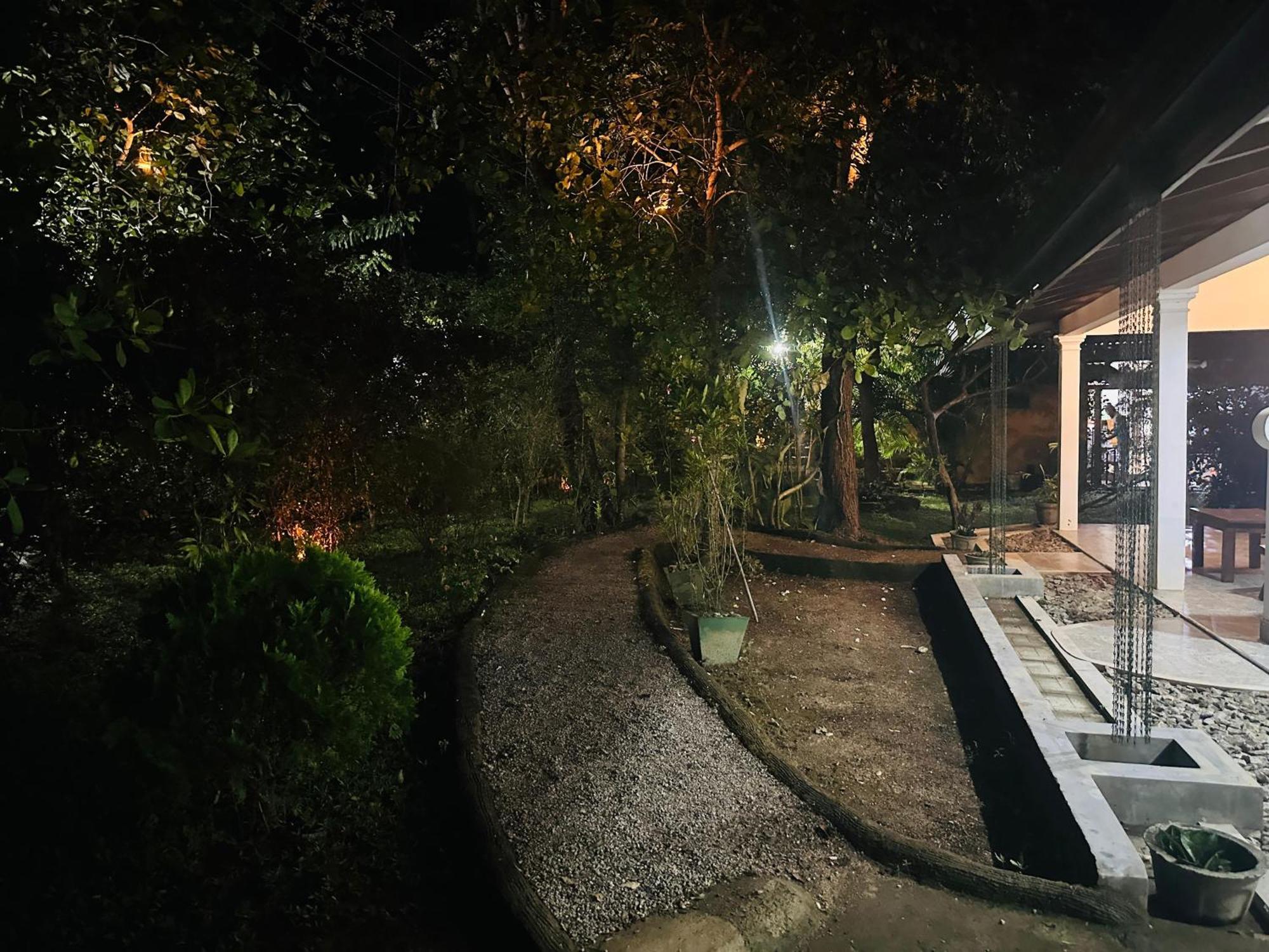 Tamarind Tamarind Resort, Tourist Board Approved ฮาบารานา ภายนอก รูปภาพ