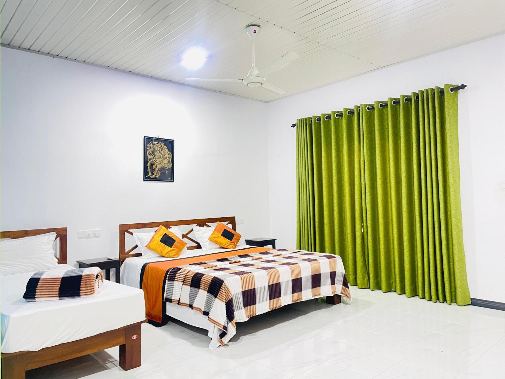 Tamarind Tamarind Resort, Tourist Board Approved ฮาบารานา ภายนอก รูปภาพ