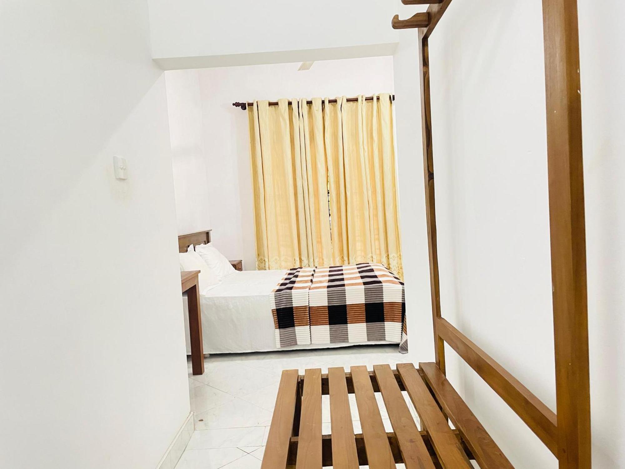 Tamarind Tamarind Resort, Tourist Board Approved ฮาบารานา ภายนอก รูปภาพ