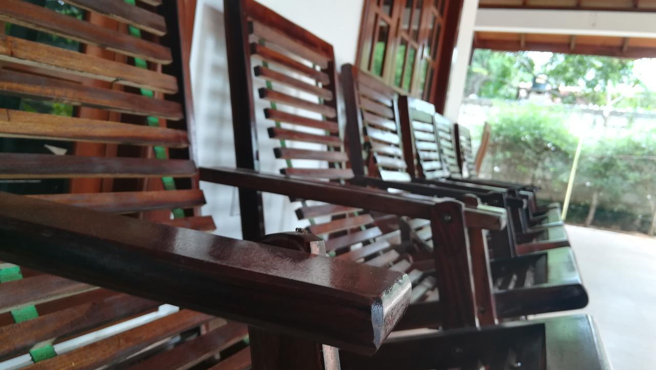 Tamarind Tamarind Resort, Tourist Board Approved ฮาบารานา ภายนอก รูปภาพ