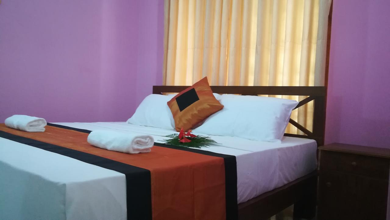Tamarind Tamarind Resort, Tourist Board Approved ฮาบารานา ภายนอก รูปภาพ